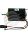 Jayair Condenser Motor 12V Single Shaft Suits R6100 S/Speed Cw EM7174 Jayair - Micks Gone Bush
