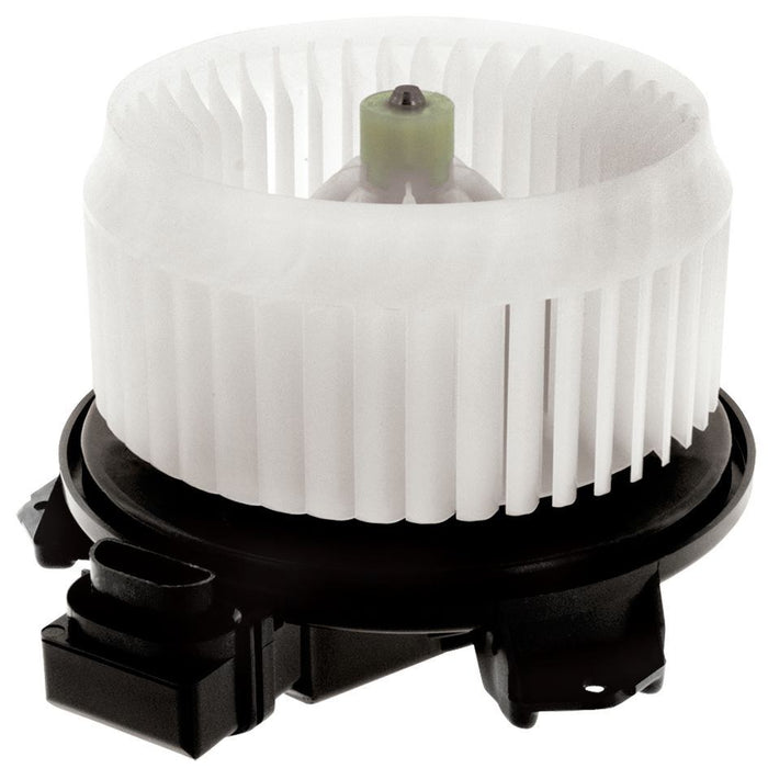 Denso Blower Motor For ASSY Suzuki Swift EZ 2/05-1/11 EM7401 Denso - Micks Gone Bush