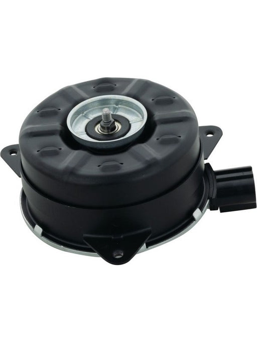 Denso Fan Motor Condenser For Isuzu Nps Npr Npr75 08-On EM8220 Condensers, Evaporators Denso - Micks Gone Bush