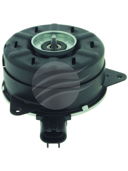 Denso Condenser Electric Motor For Isuzu 168000-8490 EM8490 Denso - Micks Gone Bush