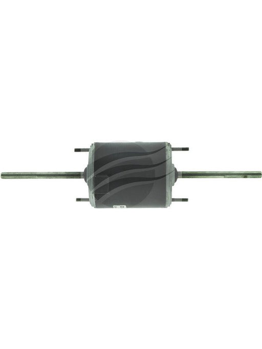 Jayair Elec Mtr Blower Dual Shaft 12V Jaylec Version EM9018 Jayair - Micks Gone Bush
