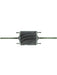 Jayair Elec Mtr Blower Dual Shaft 12V Jaylec Version EM9018 Jayair - Micks Gone Bush