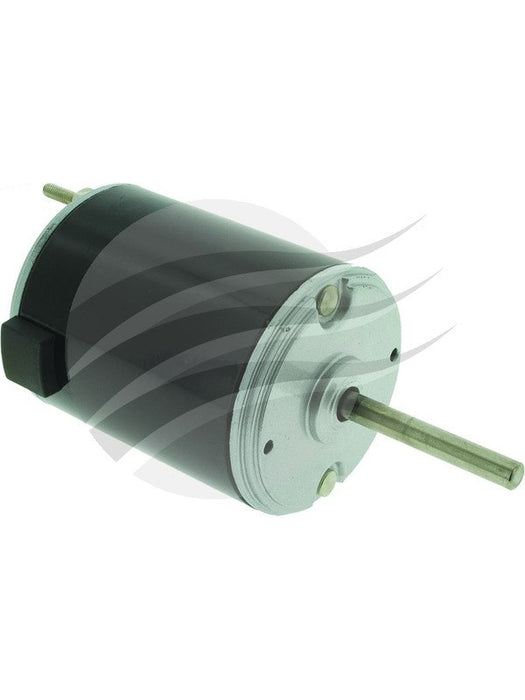 Jayair Elec Motor Universal Condenser 24V Ccw Rotation EM9020 Jayair - Micks Gone Bush