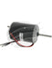 Jayair Elect Motor Universal Condenser 24V Jaylec Version Ccw Rotation EM9024 Jayair - Micks Gone Bush