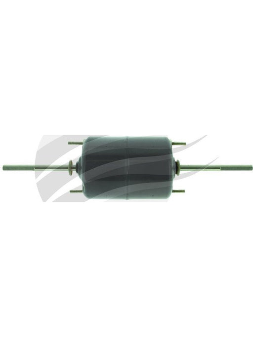 Jayair Elect Motor Uni Dual Shaft 12V 3 Speed 12V Jaylec Version EM9032 Jayair - Micks Gone Bush