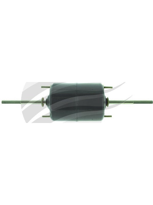Jayair Elect Motor Uni Dual Shaft 12V 3 Speed 12V Jaylec Version EM9032 Jayair - Micks Gone Bush