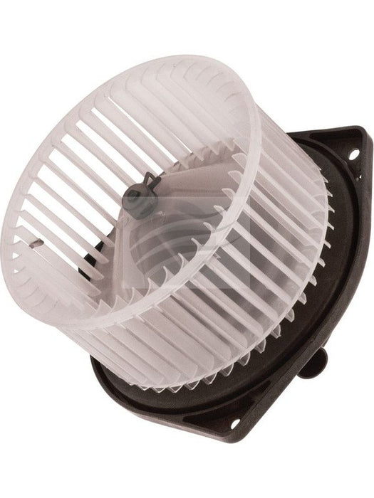 Jayair Ac Blower Motor Holden Rodeo Ra 03-08, Colorado Rc 08-12, Isuzu EM9055J Jayair - Micks Gone Bush