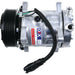 OEX Air Conditioning Compressor 24V Ear Mount SD7H15 Style CXS0030 AIR CONDITIONING COMPRESSOR OEX - Micks Gone Bush
