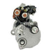 Mitsubishi Starter Motor 12V 12T CW MKA2078 STARTER MOTOR MITSUBISHI - Micks Gone Bush