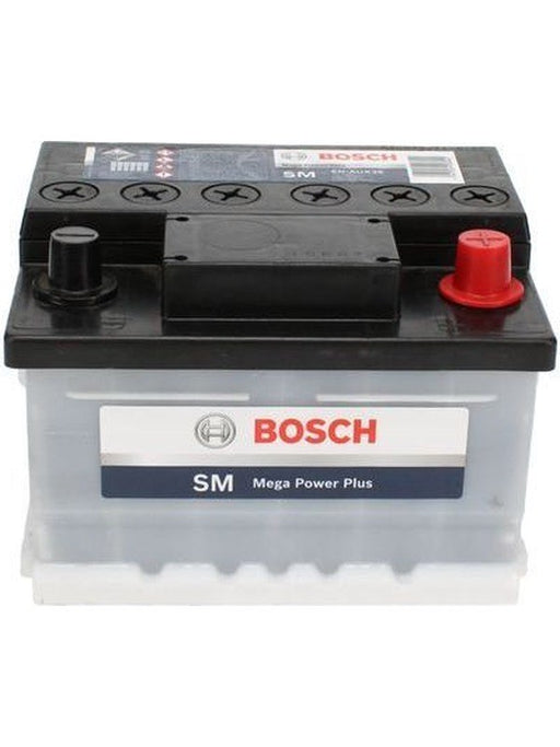 Bosch SLI/Auxiliary 520CCA/35Ah Warranty Details Refer Notes EN-AUX35 BOSCH - Micks Gone Bush