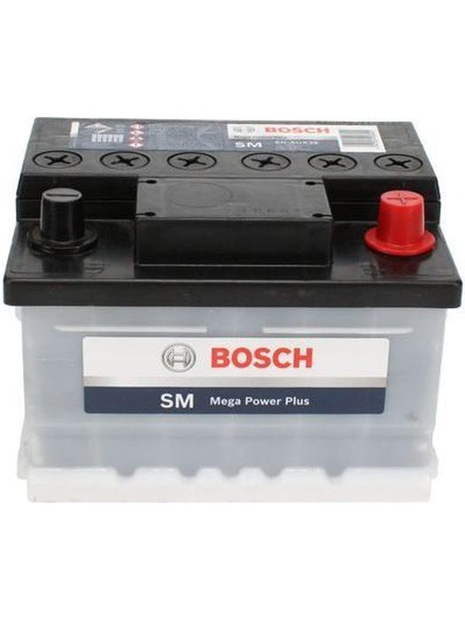 Bosch SLI/Auxiliary 520CCA/35Ah Warranty Details Refer Notes EN-AUX35 BOSCH - Micks Gone Bush