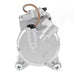 OEX Air Conditioning Compressor 12V Direct Mount Denso 7SEU17A Style CXD0056 AIR CONDITIONING COMPRESSOR OEX - Micks Gone Bush