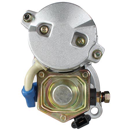 OEX Starter Motor 12V 11 Tooth CW Denso Style SMX090 STARTER MOTOR OEX - Micks Gone Bush