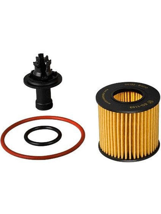 Sakura Ecological Oil Filter EO-1103 Sakura - Micks Gone Bush