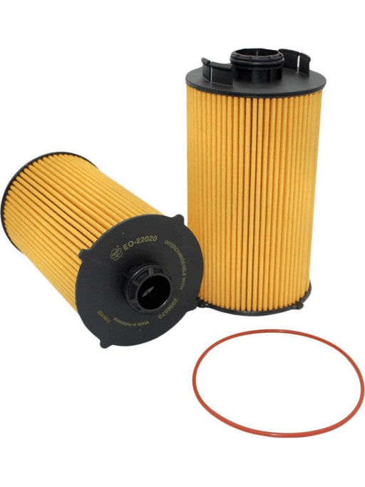 Sakura Oil Filter Lf17557 2996570 504179764 84565867 P40031Mpg EO-22020 Sakura - Micks Gone Bush