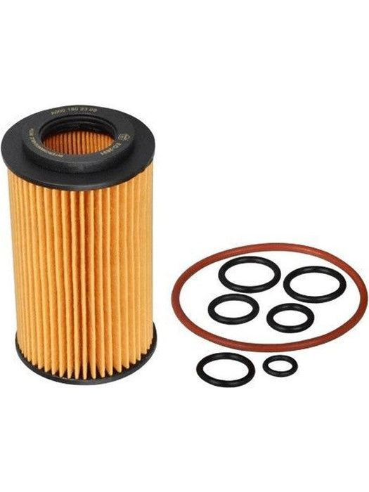 Sakura Ecological Oil Filter EO-2631 Sakura - Micks Gone Bush