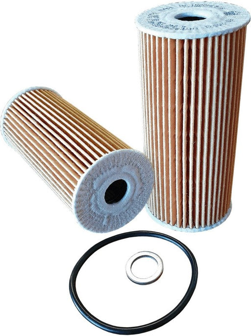Sakura Oil Filter EO-26321 Sakura - Micks Gone Bush