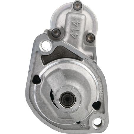 Bosch Starter Motor 12V 10 Tooth CW 1.1KW 0001107461 STARTER MOTOR BOSCH - Micks Gone Bush