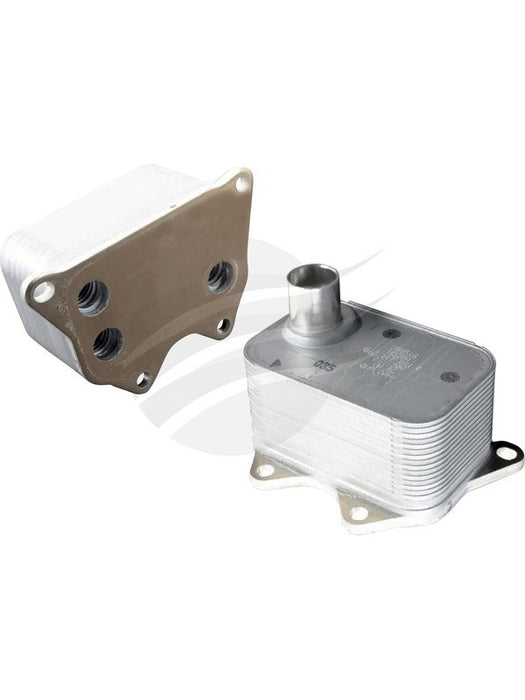 Pierburg Engine Oil Cooler For Volkswagen Skoda, CCZA, CCZB, CDAA EOC2002 Pierburg - Micks Gone Bush