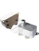 Pierburg Engine Oil Cooler For Volkswagen Skoda, CCZA, CCZB, CDAA EOC2002 Pierburg - Micks Gone Bush
