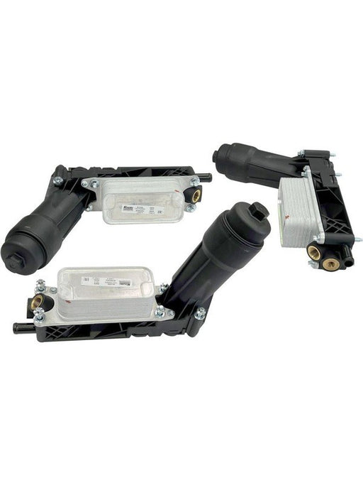 Nissens Engine Oil Cooler Fits Chrysler 300C 3.6L Cherokee 4X4 EOC2055.ASSY Nissens - Micks Gone Bush