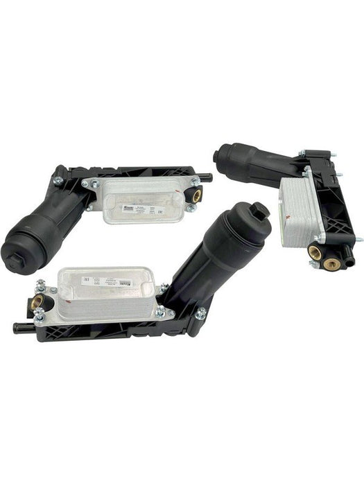 Nissens Engine Oil Cooler Fits Chrysler 300C 3.6L Cherokee 4X4 EOC2055.ASSY Nissens - Micks Gone Bush
