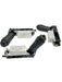 Nissens Engine Oil Cooler Fits Chrysler 300C 3.6L Cherokee 4X4 EOC2055.ASSY Nissens - Micks Gone Bush