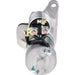OEX Starter Motor 12V 10T CW Mitsubishi Style MXS384 STARTER MOTOR OEX - Micks Gone Bush