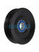 Dayco Idler Tensioner Pulley EP018 Dayco - Micks Gone Bush