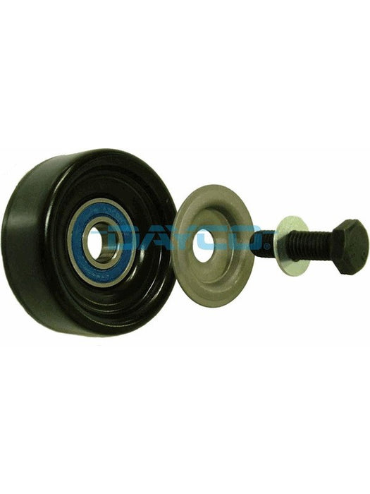 Dayco Idler Tensioner Pulley EP041 Tensioner Pulleys Dayco - Micks Gone Bush