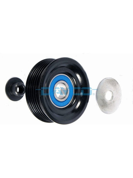 Dayco Idler Pulley EP115 Belts, Pulleys & Brackets Dayco - Micks Gone Bush