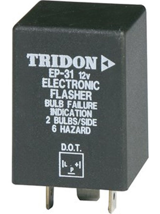 Tridon Electronic Flasher EP13 Tridon - Micks Gone Bush
