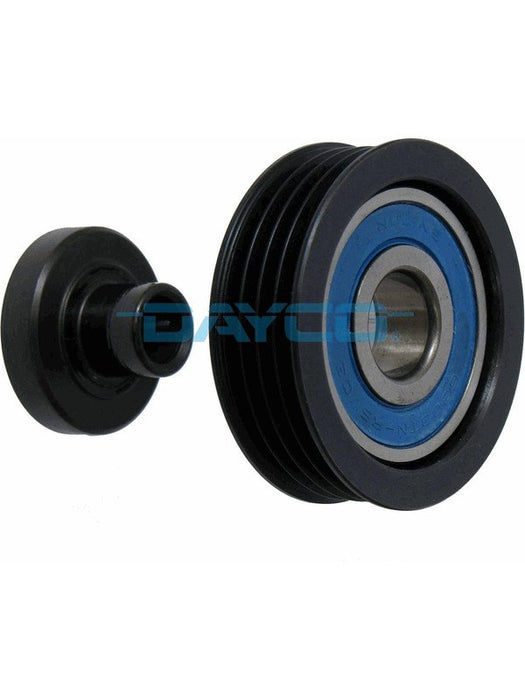 Dayco Idler Tensioner Pulley EP158 Tensioner Pulleys Dayco - Micks Gone Bush