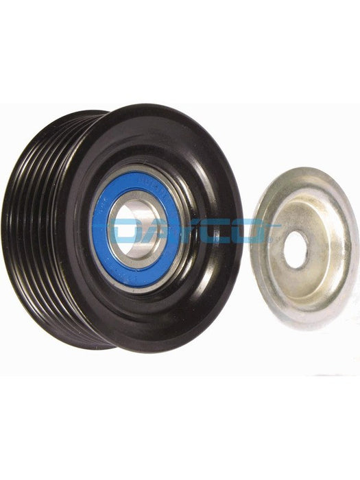 Dayco Tensioner Pulley EP189 Dayco - Micks Gone Bush