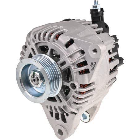 OEX Alternator 12V 110A Mitsubishi Style MXA301 ALTERNATOR OEX - Micks Gone Bush