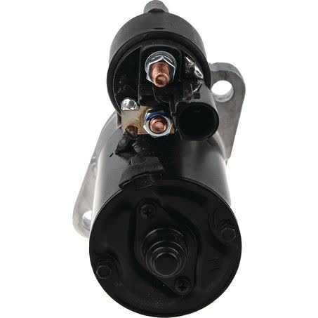 Bosch Starter Motor 12V 1.0KW 10 Tooth CCW 1986S00781 STARTER MOTOR BOSCH - Micks Gone Bush