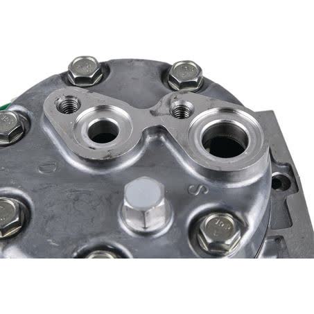 OEX Air Conditioning Compressor 24V Direct Mount SD7H15 Style CXS0054 AIR CONDITIONING COMPRESSOR OEX - Micks Gone Bush