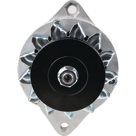 OEX Alternator 12V 65A Lucas Style LXA837 ALTERNATOR OEX - Micks Gone Bush