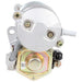OEX Starter Motor 12V 11 Tooth CW Mitsubishi Style MXS274 STARTER MOTOR OEX - Micks Gone Bush
