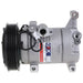 OEX Air Conditioning Compressor 12V Direct Mount Denso 10S17C Style CXN268 AIR CONDITIONING COMPRESSOR OEX - Micks Gone Bush