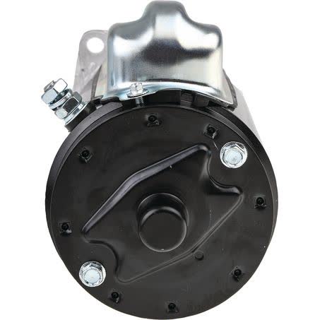 OEX Starter Motor 12V 9 Tooth CW Autolite Style AXS968 STARTER MOTOR OEX - Micks Gone Bush