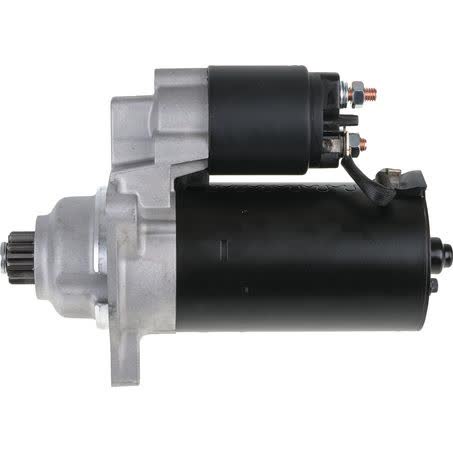 OEX Starter Motor 12V 10 Tooth CCW Bosch Style BXS0177 STARTER MOTOR OEX - Micks Gone Bush