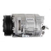 Valeo Air Conditioning Compressor 12V Direct Mount DCS17IC Part No. 716670 AIR CONDITIONING COMPRESSOR VALEO - Micks Gone Bush