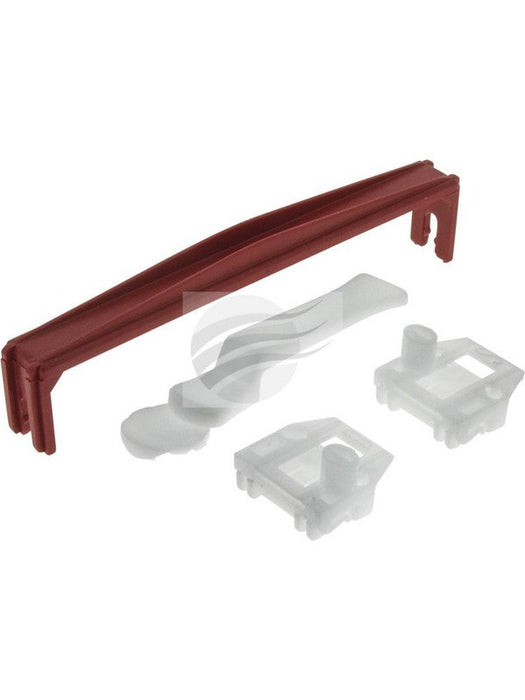 Electric Life Power Window Repair Kit For VW Beetle 2 X Sliders Rhf Lhf ERK9801 Electric Life - Micks Gone Bush