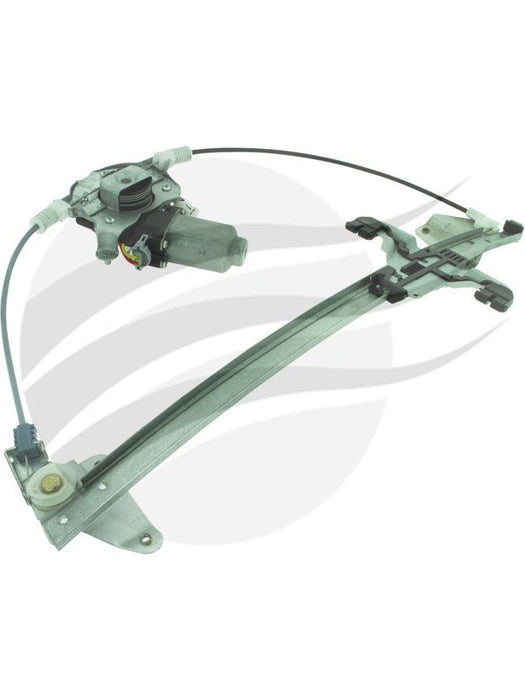 Electric Life Power Window Regulator & Motor For Falcon AU BA BF Rhf ERM3250RF Electric Life - Micks Gone Bush