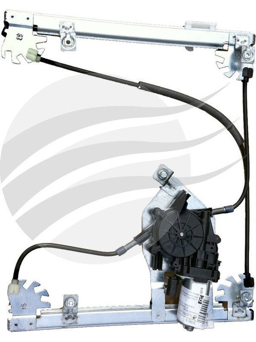 Electric Life Power Window Regulator & Motor For Territory All Lhr ERM3820LR Electric Life - Micks Gone Bush