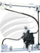Electric Life Power Window Regulator & Motor For Territory All Lhr ERM3820LR Electric Life - Micks Gone Bush