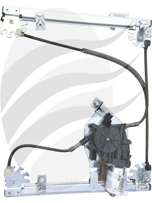 Electric Life Power Window Regulator & Motor For Territory All Rhr ERM3820RR Electric Life - Micks Gone Bush