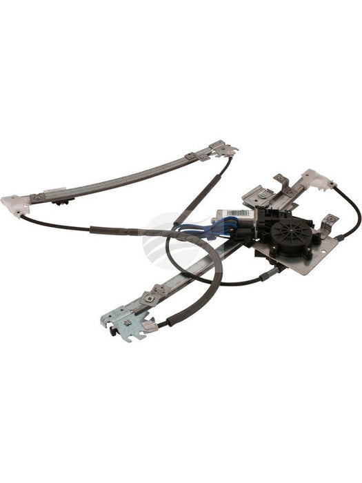 Electric Life Power Window Regulator & Motor For Falcon FG 05/08- Lhf ERM3824LF Electric Life - Micks Gone Bush