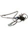 Electric Life Power Window Regulator & Motor For Falcon FG 05/08- Lhf ERM3824LF Electric Life - Micks Gone Bush